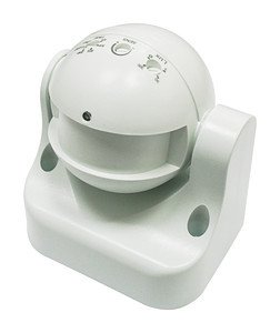 Detector Movimiento Microondas de Superficie