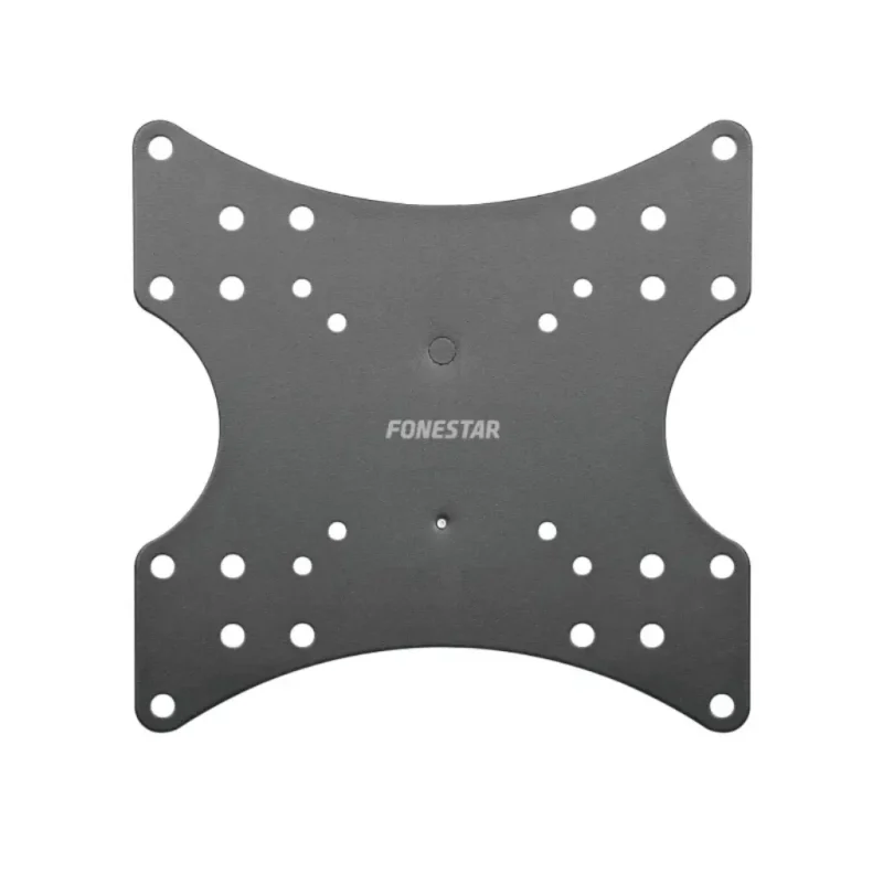 Soporte TV Orientable VESA 75/100/200 NEGRO