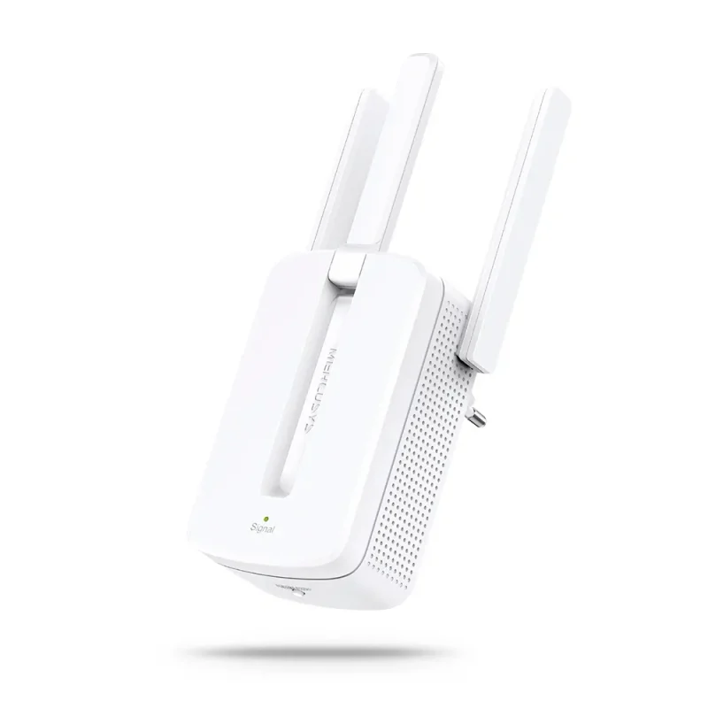 Repetidor WIFI 300Mbps MERCUSYS