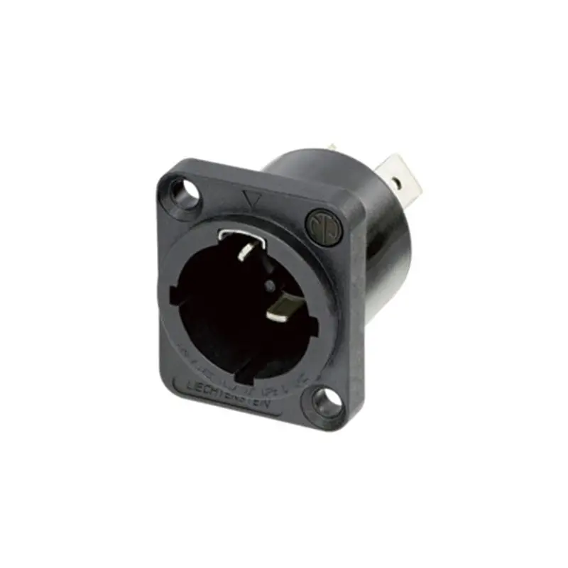 Base PowerCON TRUE1 Macho 16A
