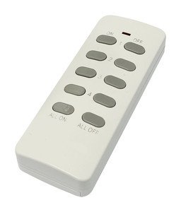Linterna LED x3 3xAAA
