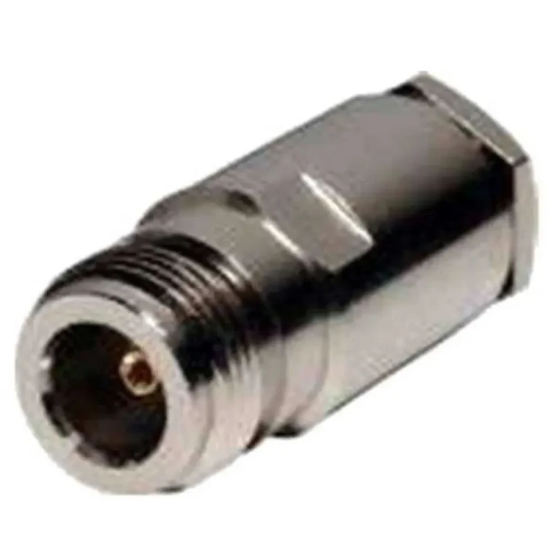 Conector N Hembra para cable RG58  NC-101
