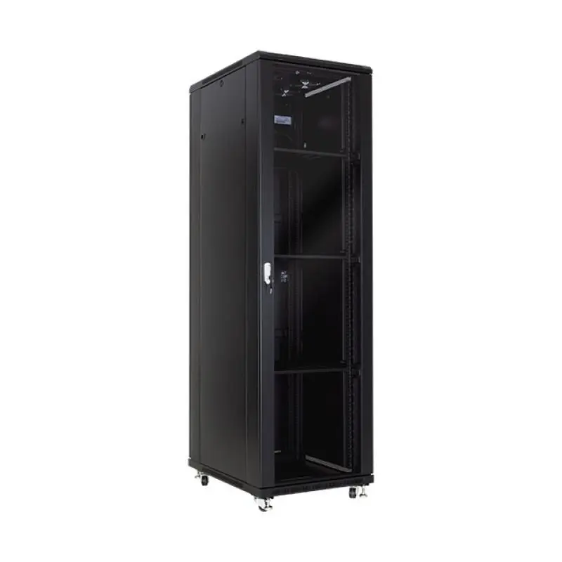 Rack Suelo 19′ 42U 600×800 MICROCONNECT