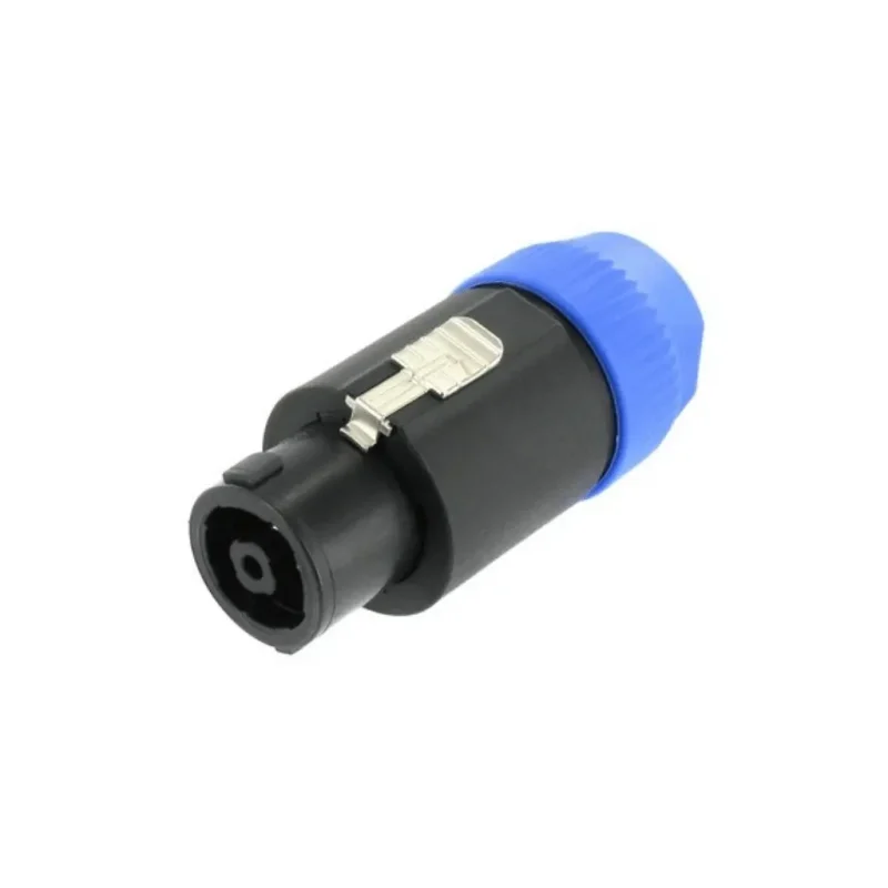 Conector SPEAKON Macho 8Pin NL8FC NEUTRIK