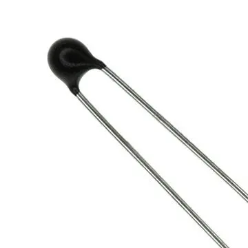 NTC 3K3 1/2W Termistor -55Âº + 125Âº Disco