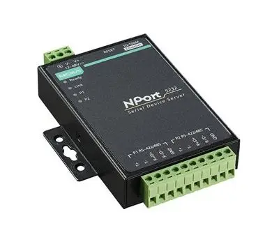 Server MOXA NPORT 5232