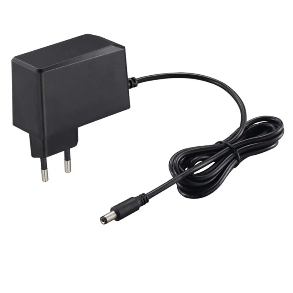 Alimentador Fijo 5Vdc 2,4A 12W conector 5,5x2,1mm