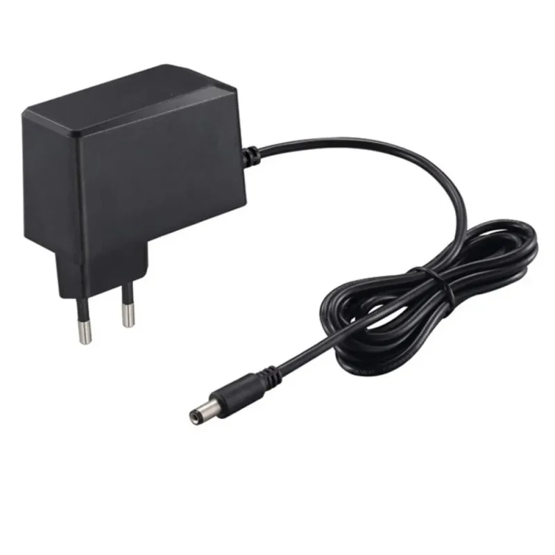 Alimentador Fijo 12V 1,5A 18W Conector 5,5×2,1mm