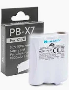 BATERIA PARA XT70