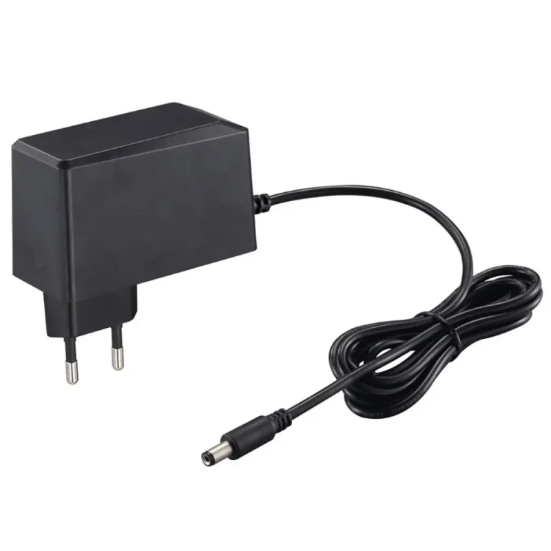 Alimentador Salida Fija 24Vdc 1Amp 24W Conector 5,5×2,1mm PCEnergy