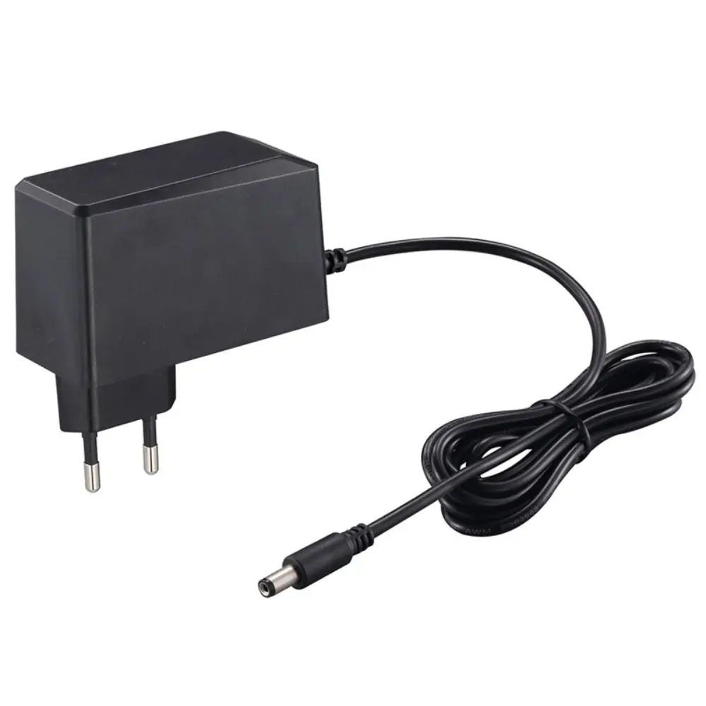 Alimentador Salida Fija 24Vdc 1Amp 24W Conector 5,5x2,1mm PCEnergy
