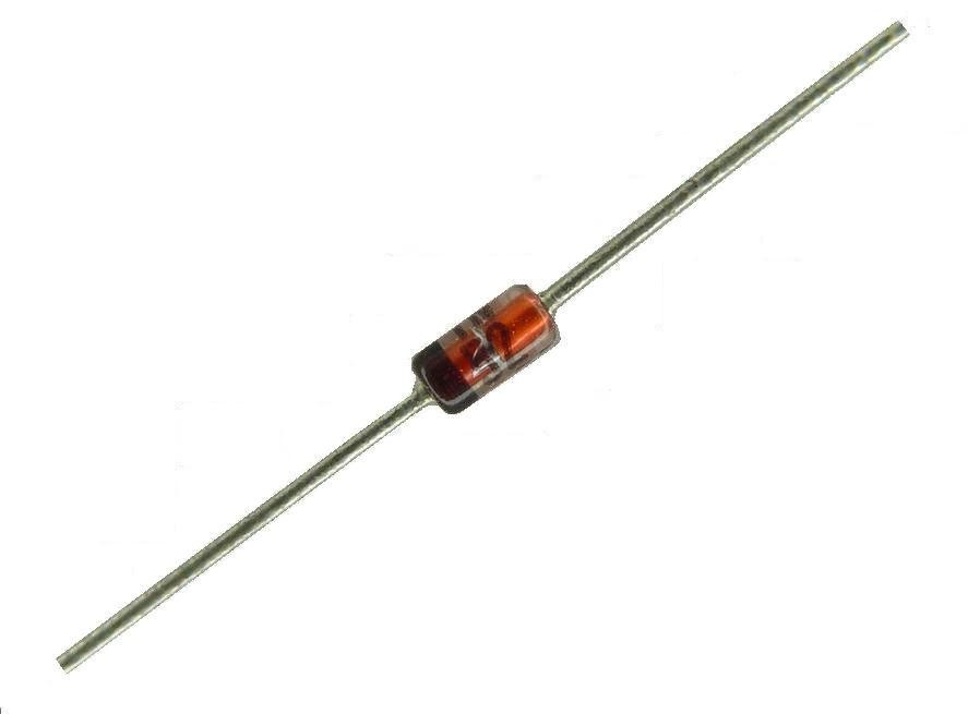 Diodo Zener 62V 1W