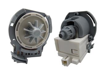 Bomba Desague Lavadora Universal Askol M301
