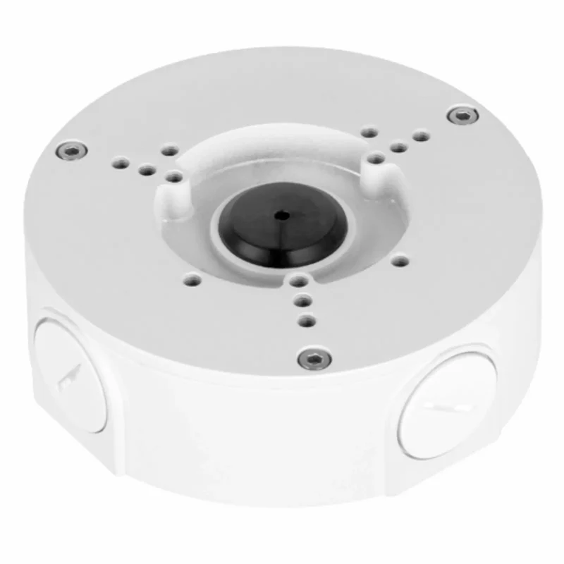Caja Conexiones para Camaras Bullet o Domos 41x124mm