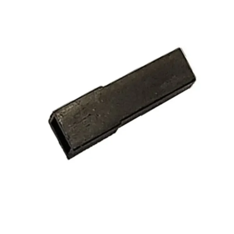 Funda Terminal Faston Hembra 2,8mm NEGRO