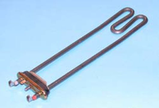 Resistencia Ariston Indesit 2000W 230V 044934 con termoprotector