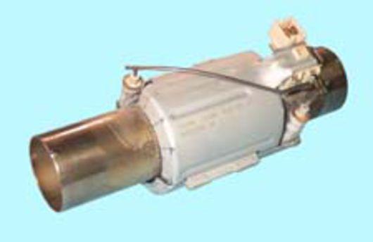 Resistencia Lavadora Ariston, Indesit 057684 2040W