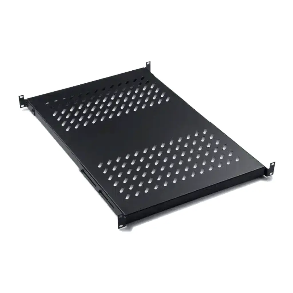 Bandeja Rack 19in 1U Telescopica 1000mm