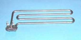 Resistencia Lavadora Indesit, Ariston 061014 1800w