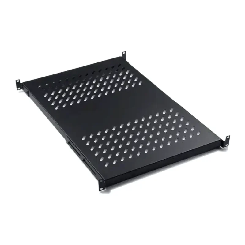 Bandeja Rack 19in 1U Telescopica 1000mm