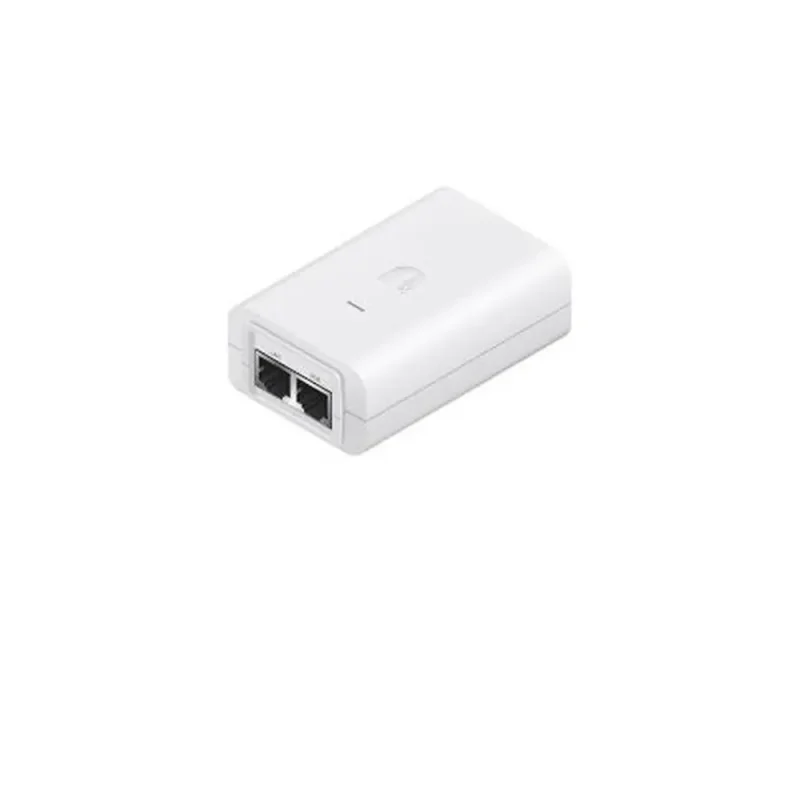 Inyector POE 24V 24W Gigabit UBIQUITI