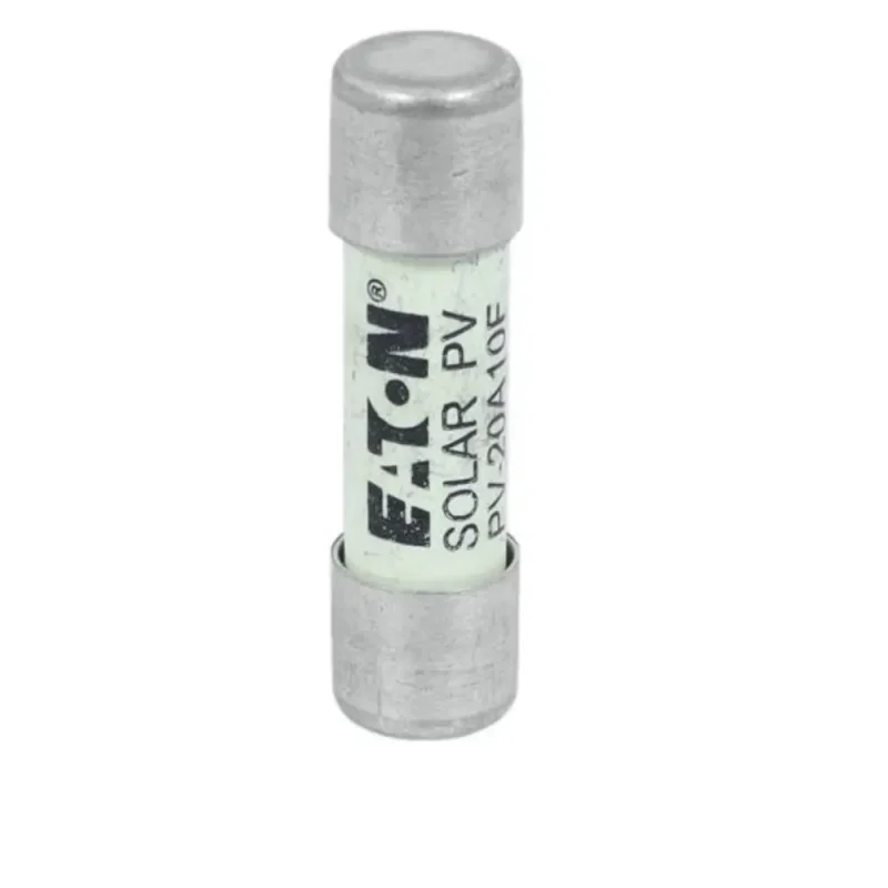 Fusible gPV 20Amp 1000Vdc 10,3x38mm