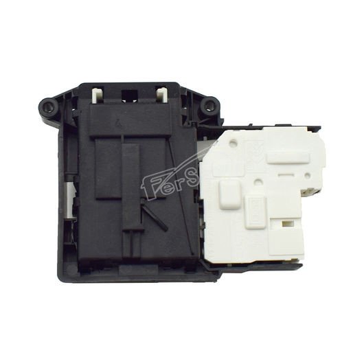 Cierre electrico puerta lavadora LG F12U2HDM1N