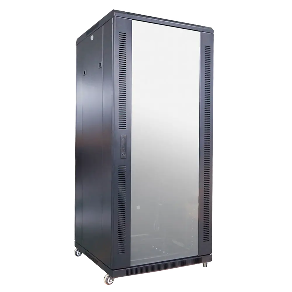 Rack Suelo 19" 37U F600 RACK-37UFN