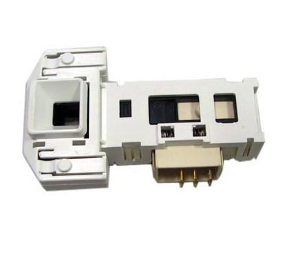 Electrocerradura puerta lavadora Balay 3TS842YA/01.