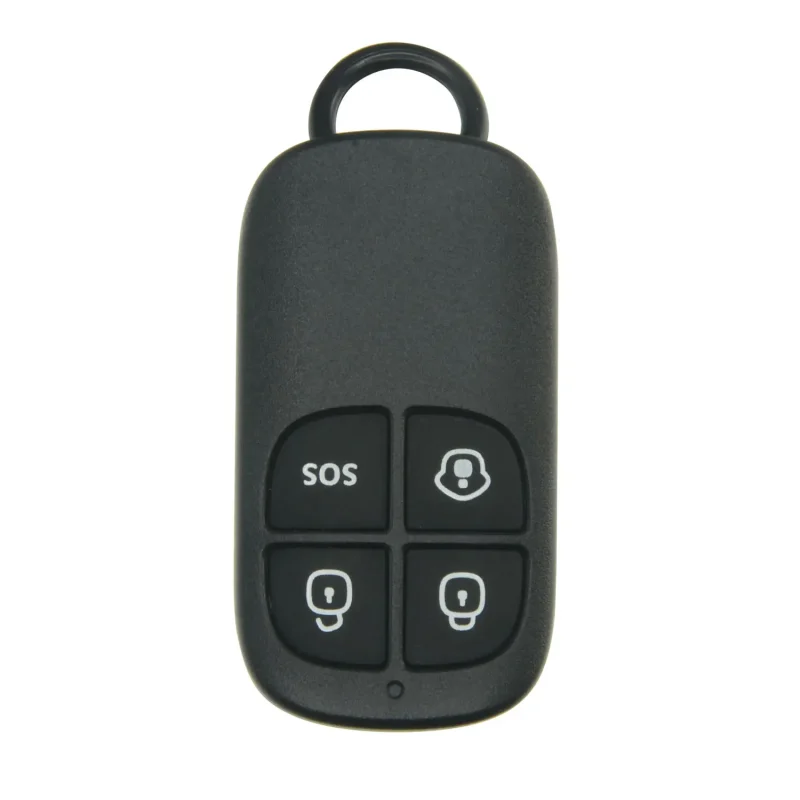 Mando Distancia CHUANGO RC80