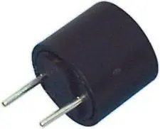 Fusible Lento Miniatura RFT-0,630Amp   R5,08mm