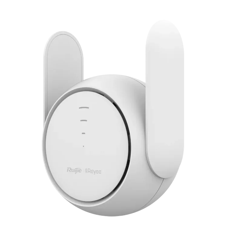 Repetidor WiFi Dual 2,4G/5G REYEE EW1200R