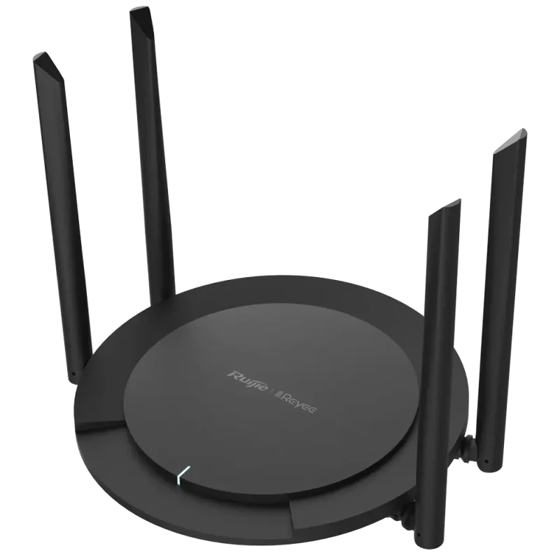 Router WiFi4 N300 2.4GHz REYEE EW300-PRO