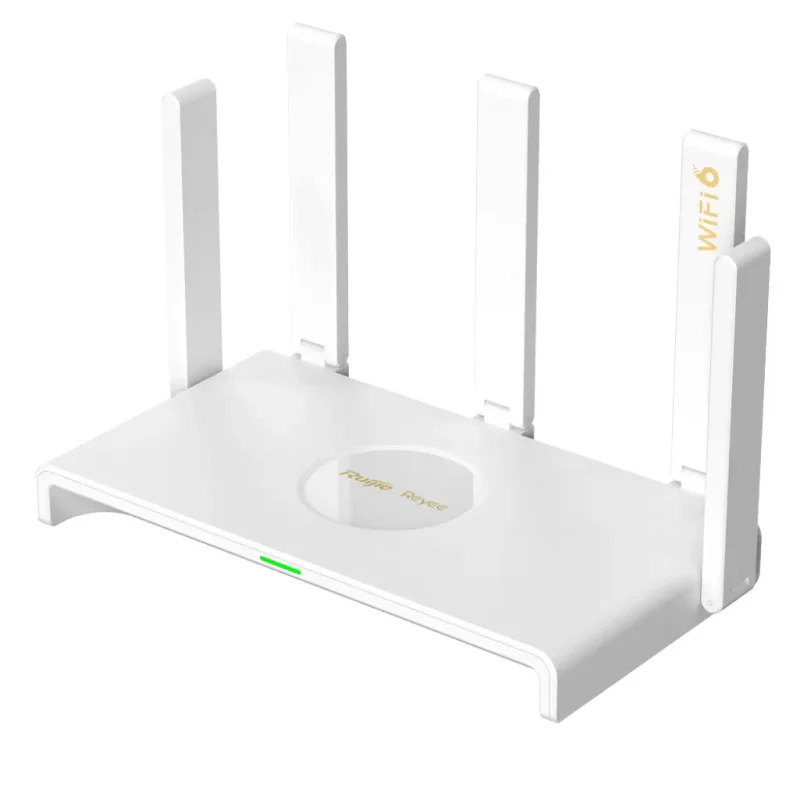 Router WiFi6 AC1300 Cloud Gigabit REYEE (copia)