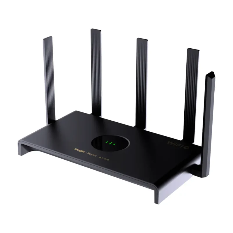 Router WiFi6 AC1300 Cloud Gigabit REYEE (copia)