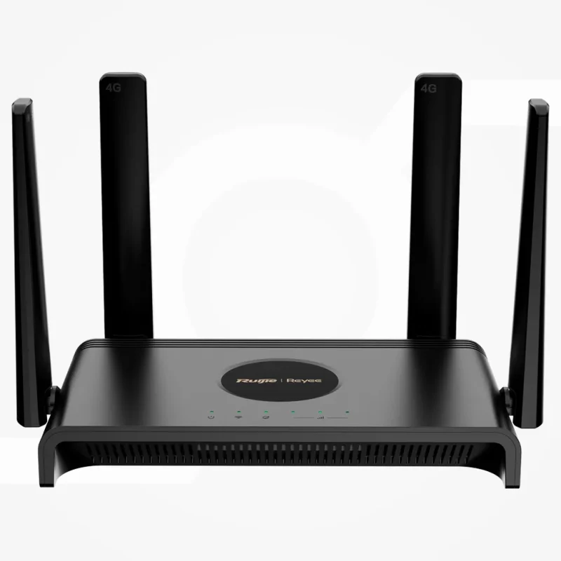 Router WiFi 4G REYEE