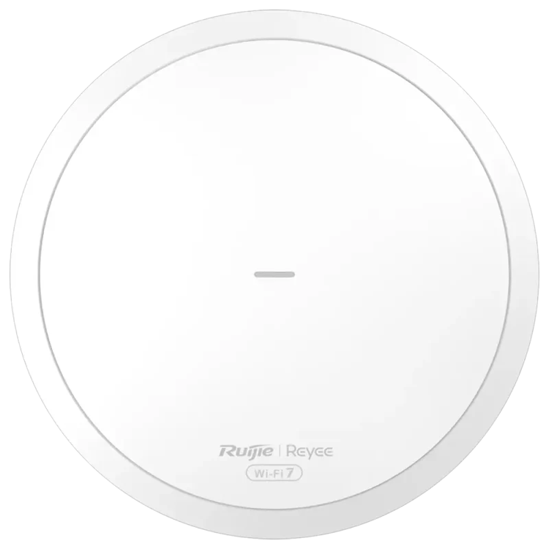 Punto Acceso WiFi6 2,4G/5G Techo REYEE