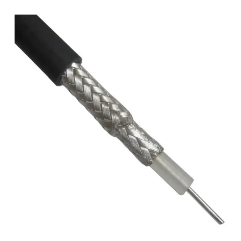 Cable RG223U TASKER rollo 100m