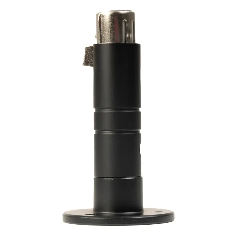 Base Microfono Flexo con XLR FONESTAR