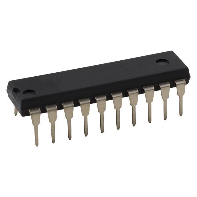 SN74HC245N Circuito Integrado Digital DIP20