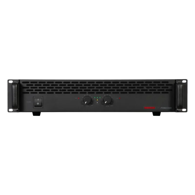 Etapa Potencia 2x900Wrms FONESTAR