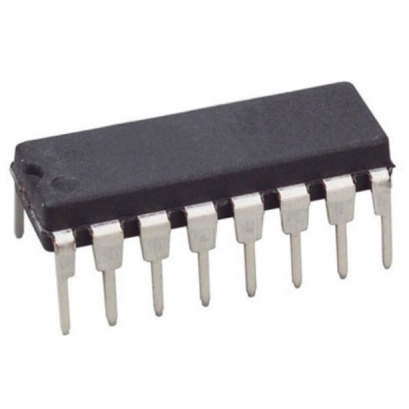 SN74HC4040 Circuito Integrado Logico