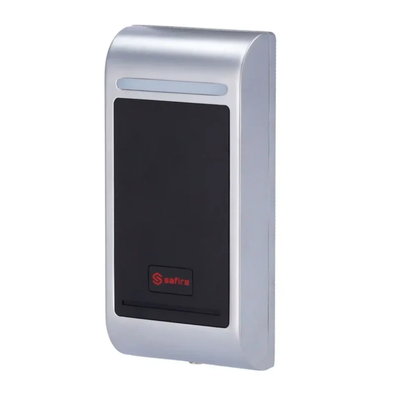 Control Acceso RFID a rele IP68 SAFIRE