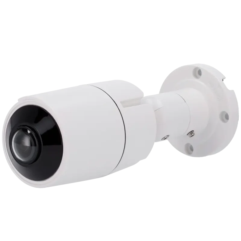 Camara Bullet 1,8mm 4in1 2Mpx Gran Angular