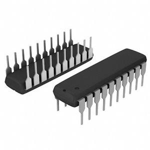 74LS373 Circuito Integrado Logico DIP20
