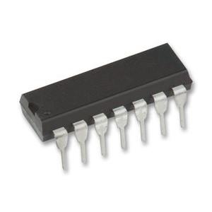 Circuito Integrado 14pin DIP14 74LS90