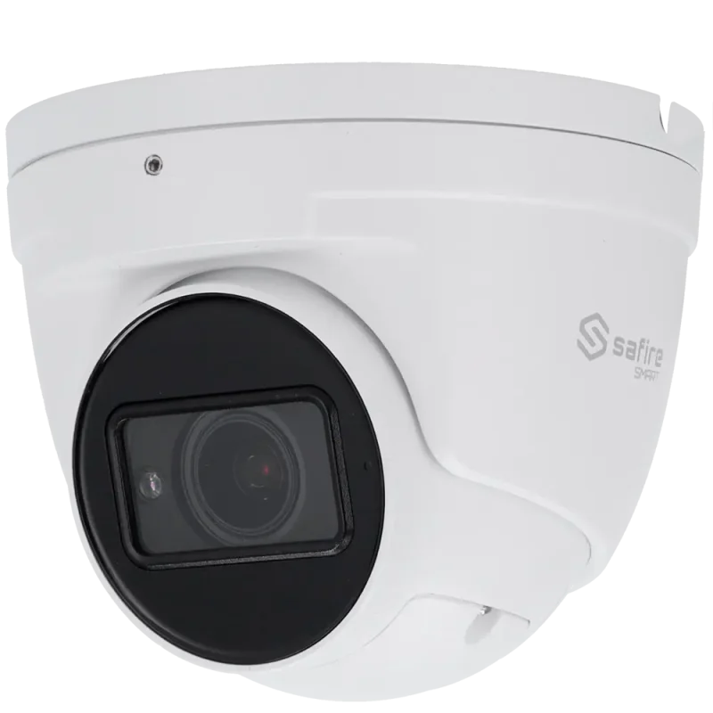 Camara Bullet 2,8-12mm Moto 2Mpx SAFIRE SMART NEW