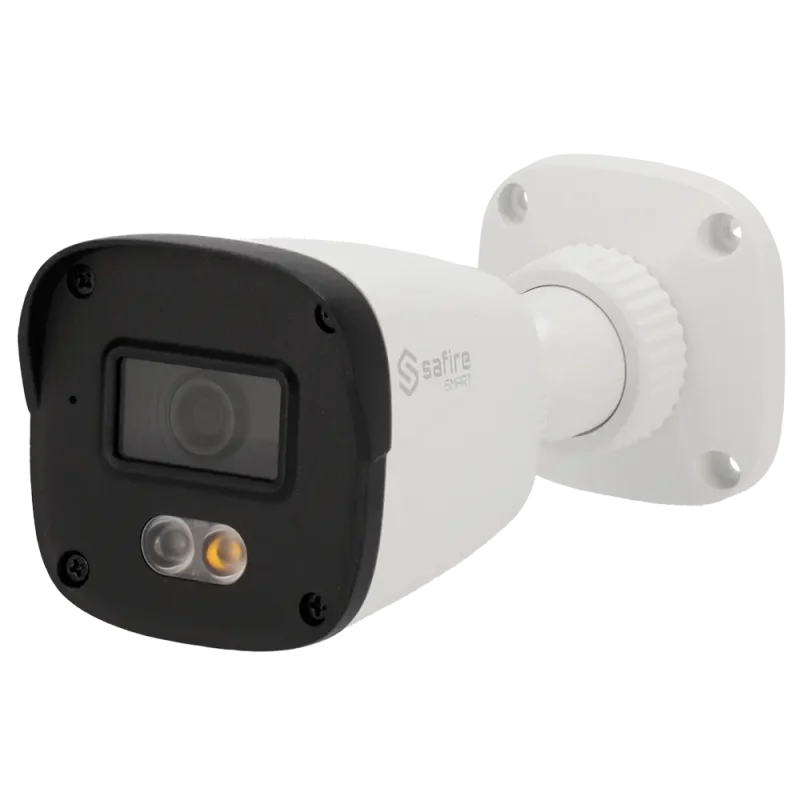 CÃ¡mara Bullet IP  4 MegapÃ­xel  2.8 m
