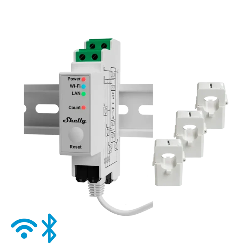 SH-PRO-3EM-120A