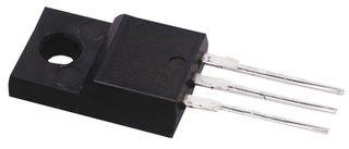 Regulador Tension 5V Positivo AISLADO TO220FP L7805ACP